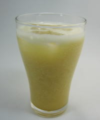 トロピカルパインカクテル