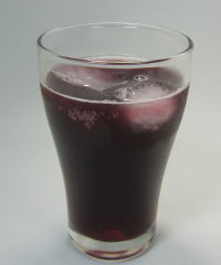 グレープスカッシュ