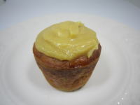 ちえ～るキャロットケーキ